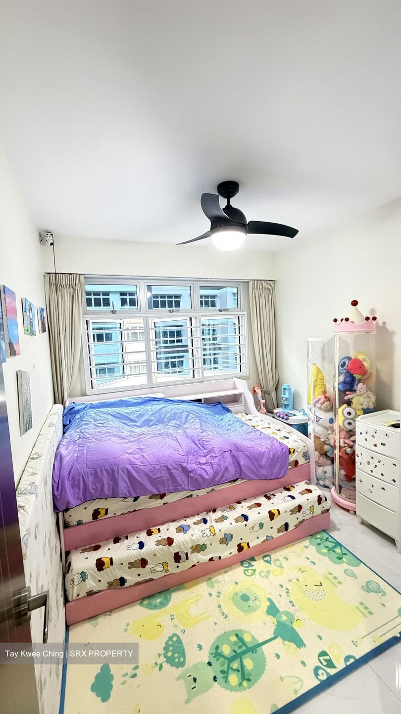 Blk 450B West Terra @ Bukit Batok (Bukit Batok), HDB 4 Rooms #591438281